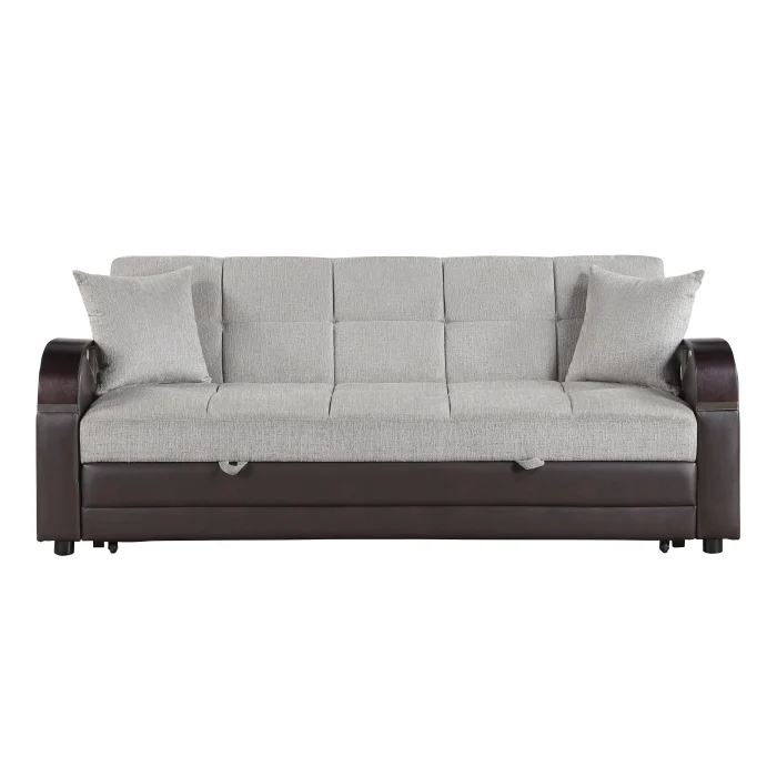 8429 Pull-out Sofa Bed, To be confirmed