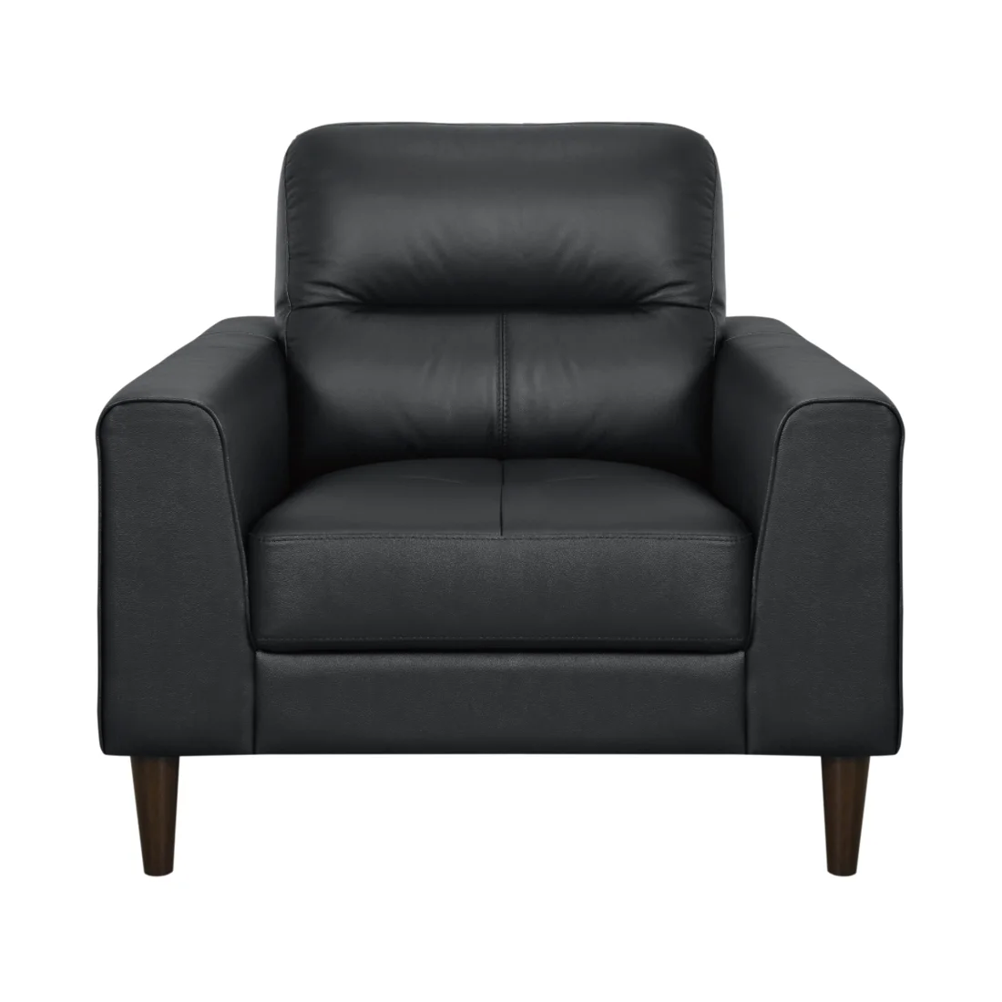 Lewes Chair, Black