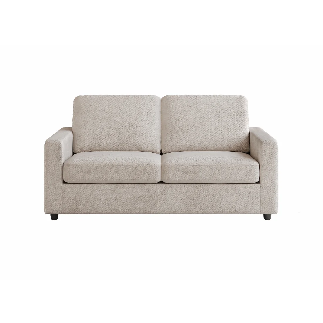 Dockson Sofa Bed, Beige