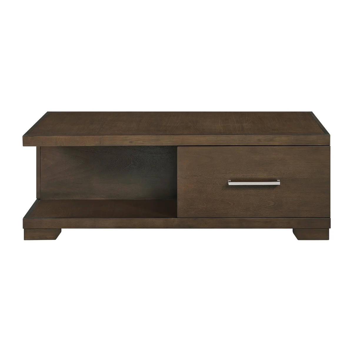 Duncan Coffee Table, Espresso finish