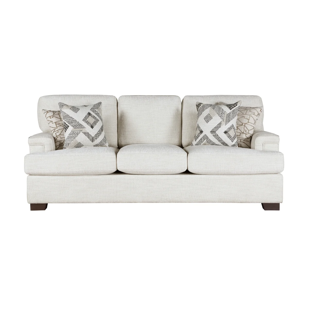 Orson Sofa, Cream