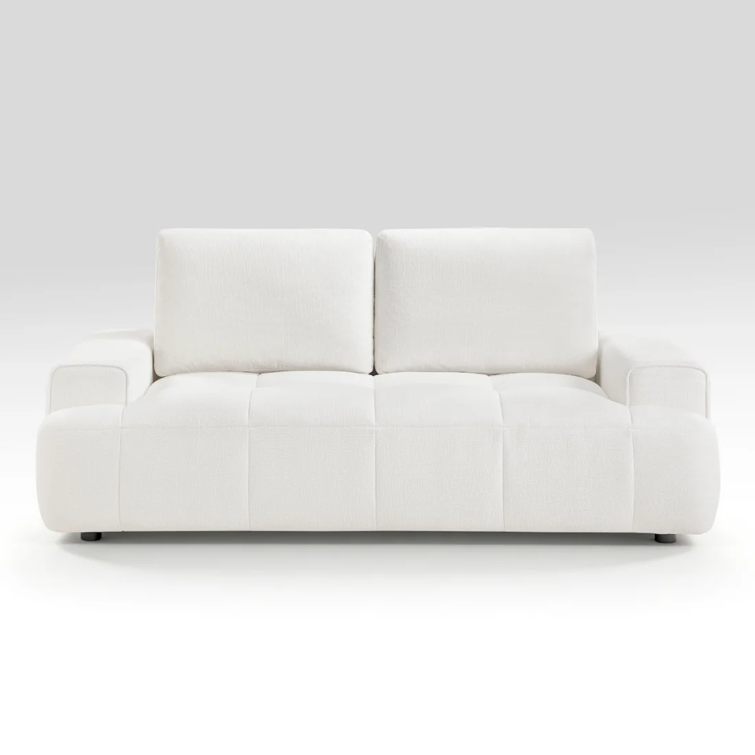 Brera Loveseat, Beige