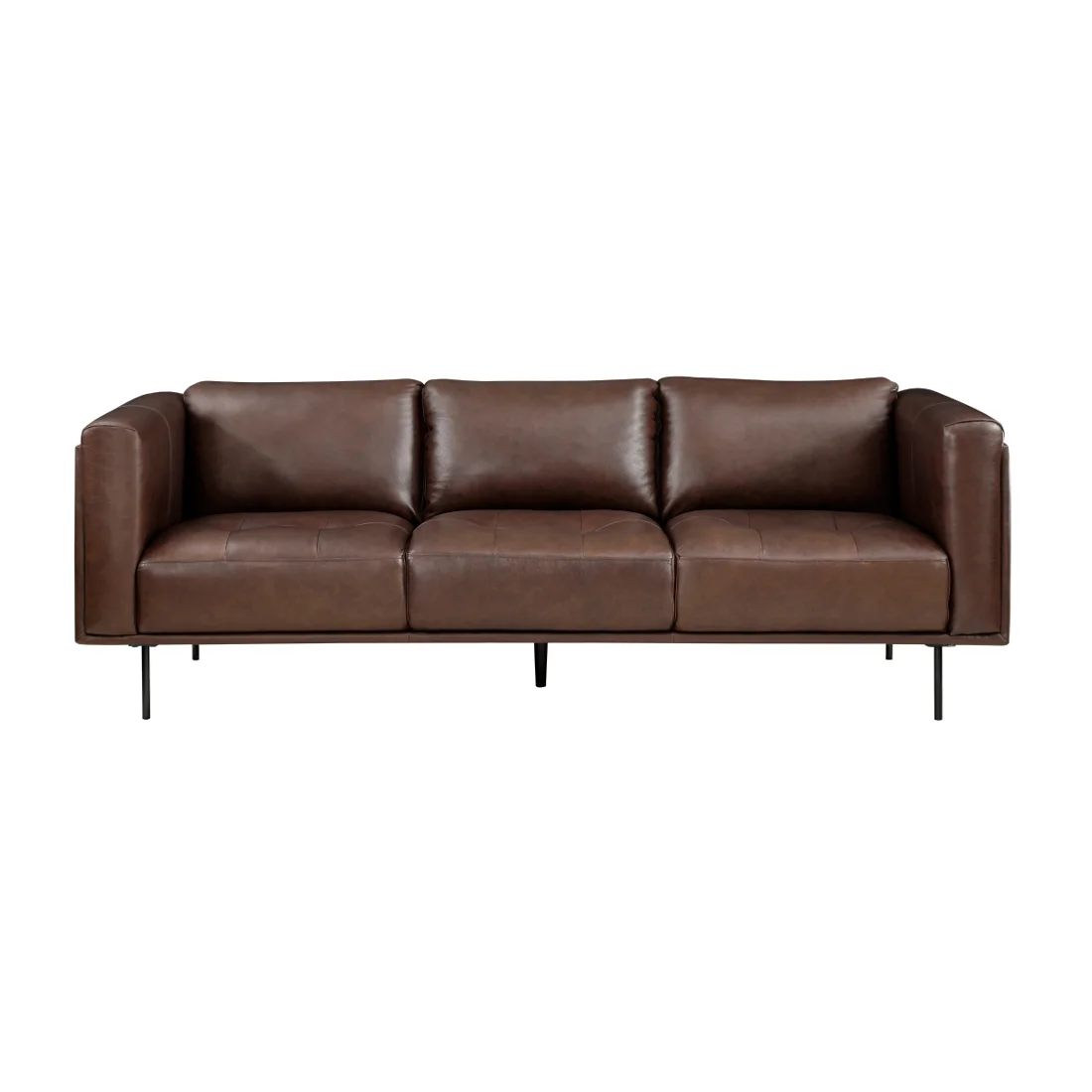 Soren Sofa, Brown