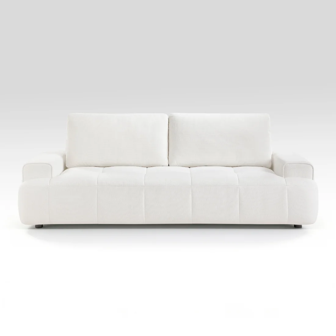 Brera Sofa, Beige, view 1