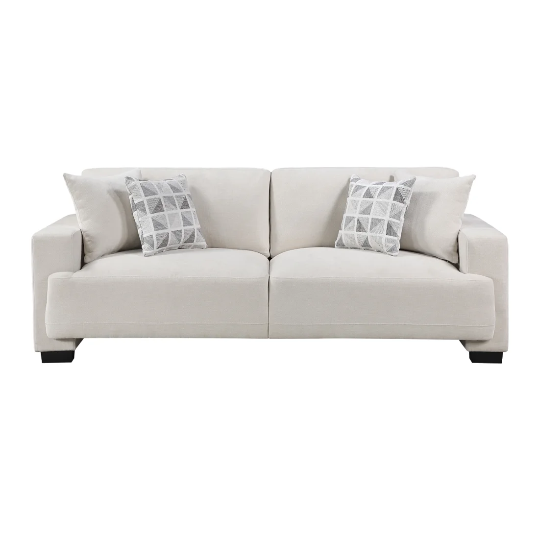 Cove Sofa, Beige