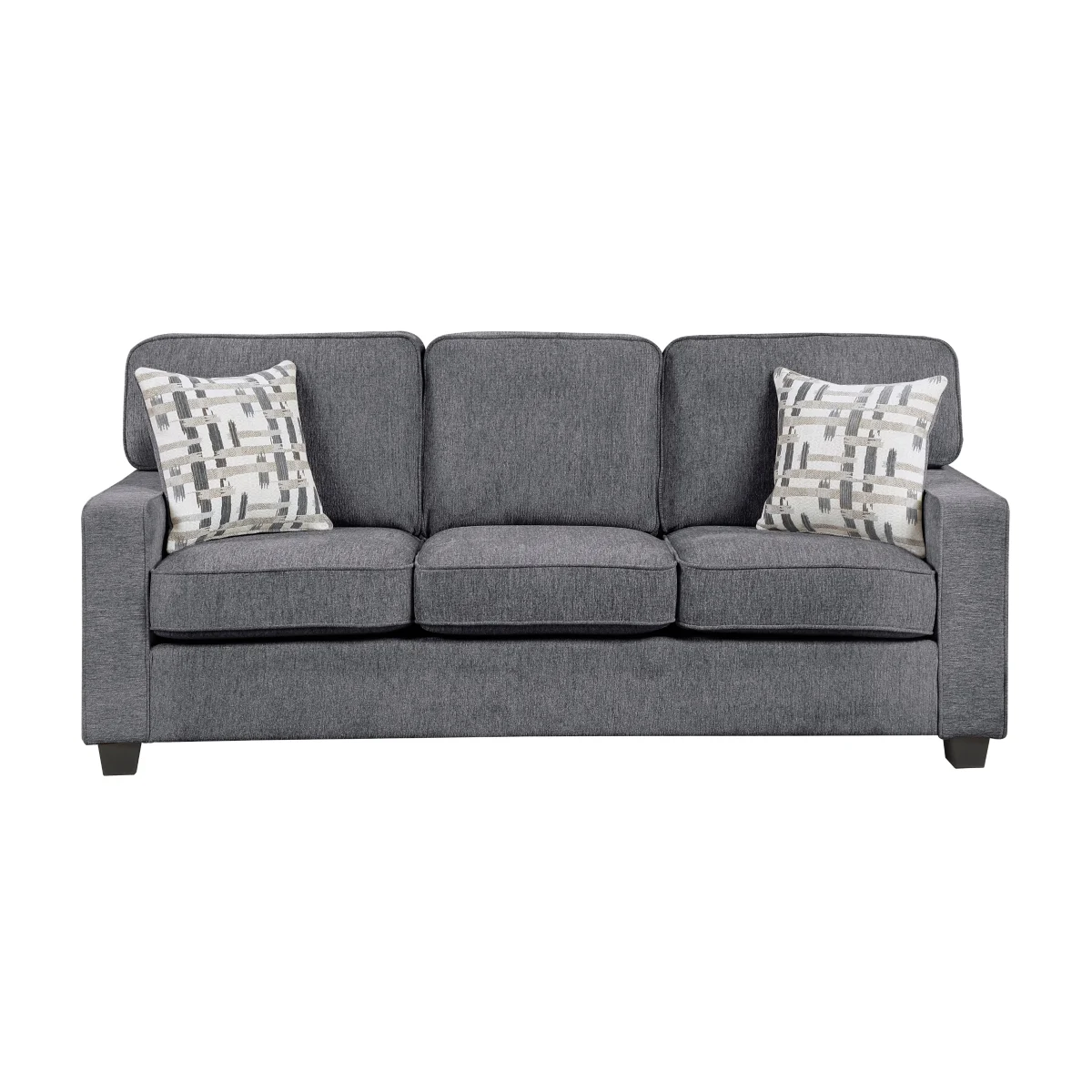 Frances Sofa, To be confirmed