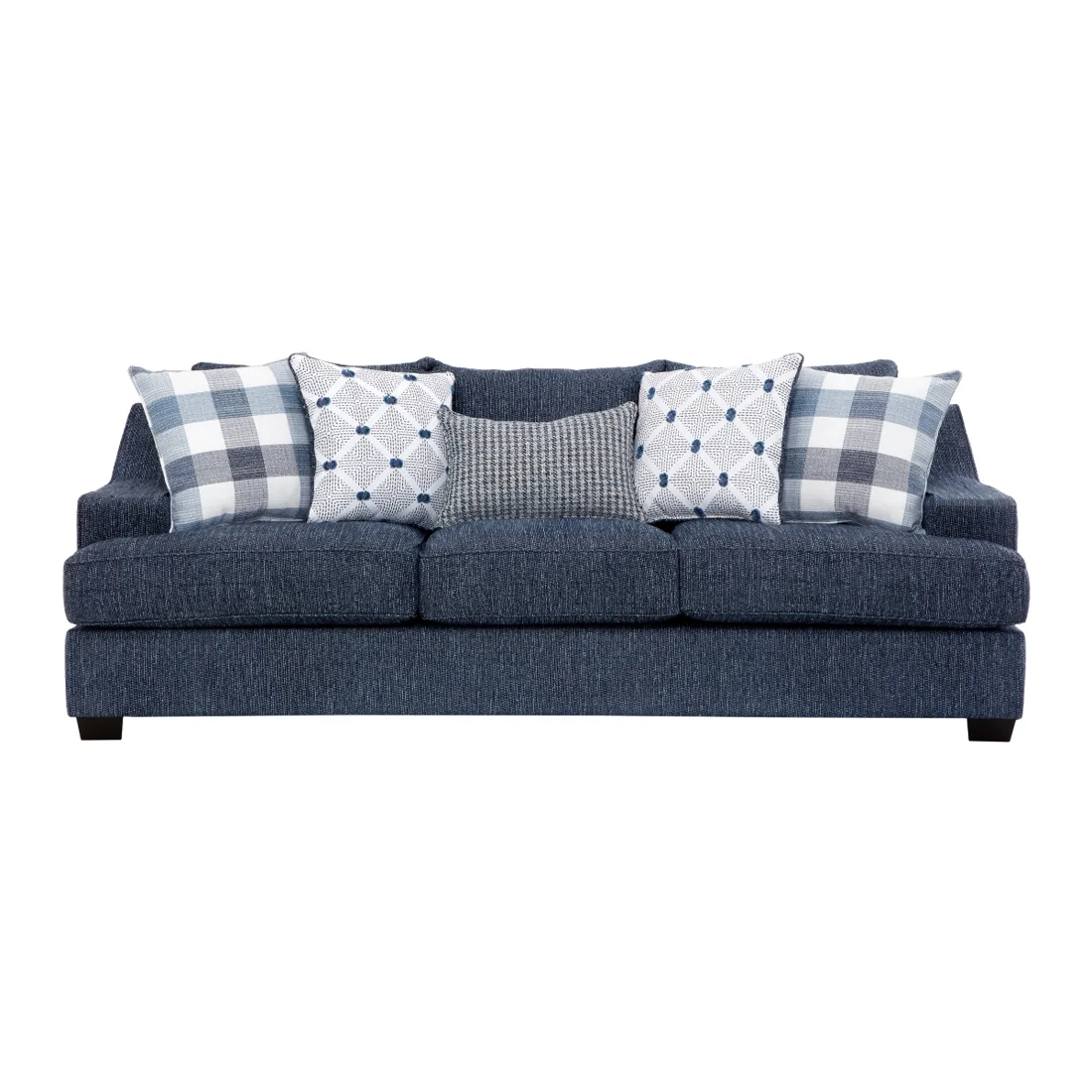 Maritime Sofa, Blue