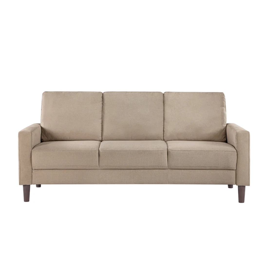 Crandall II Sofa, Beige, view 1