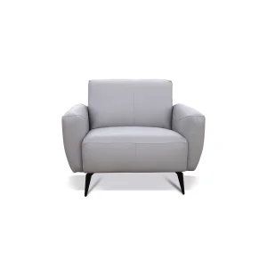 Bonito Chair, Grey, view 1